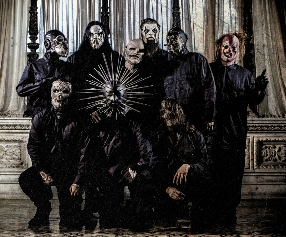 Az év koncertje? - a Slipknot leszakította az arcunkat a Papp László Sportarénában!