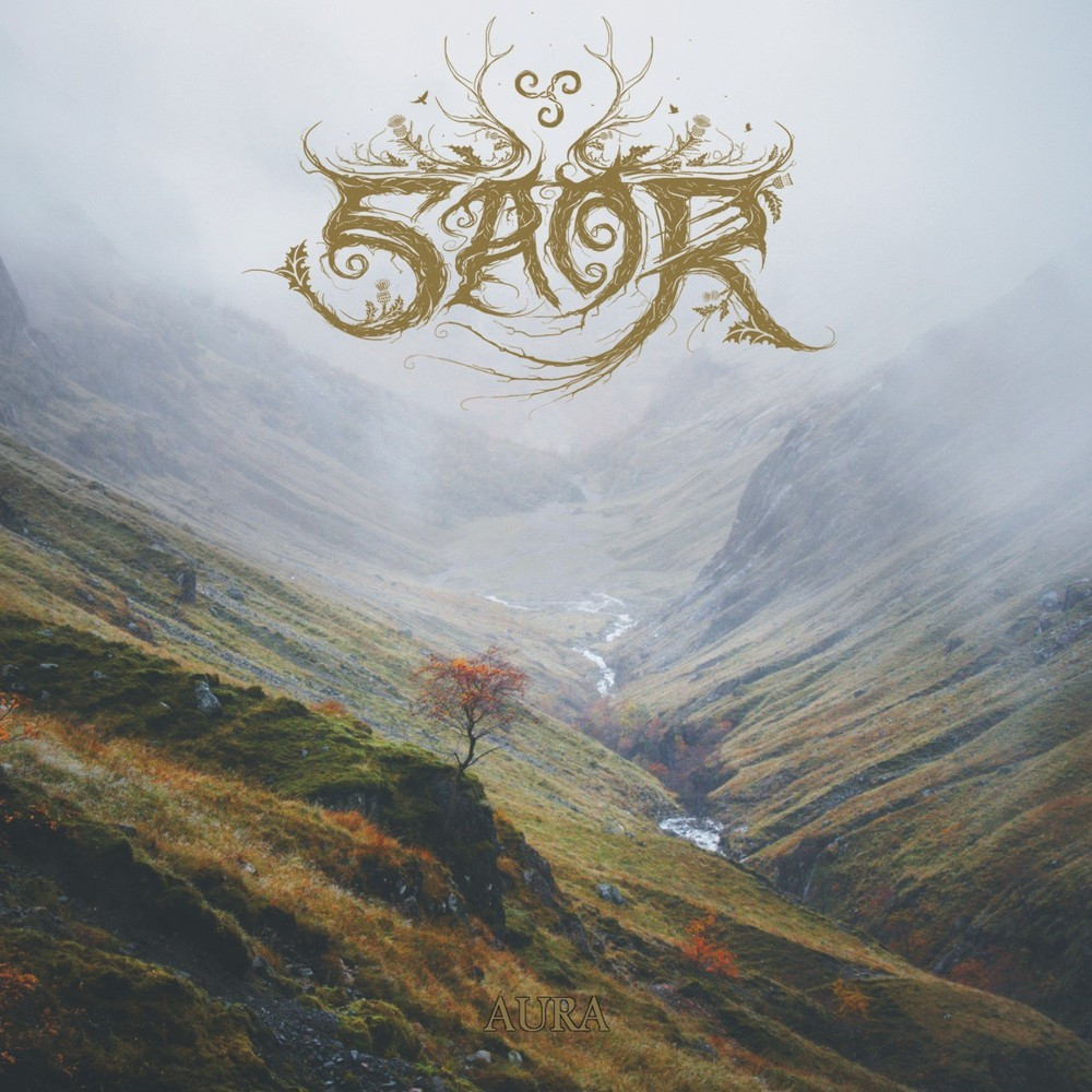 "Saor Alba!" - Kelta feketeség Skóciából: íme a black metal-csoda Saor második nagylemeze