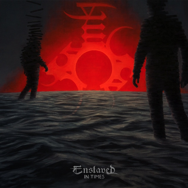 Vikingek progresszív vizeken - újra tarol az Enslaved