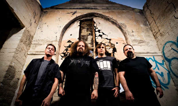 Még egy új ritkaság a Napalm Death új dupla lemezéről