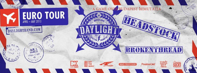 Budapest, 20 fok, napsütés - Dürerben járt a Daylight!