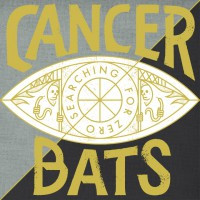 Zéró nyomában - A Cancer Bats és a dallamok