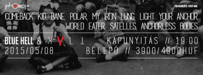 Vannak dolgok amik sosem változnak - ott voltunk az év egyik legkomolyabb minifesztiválján!