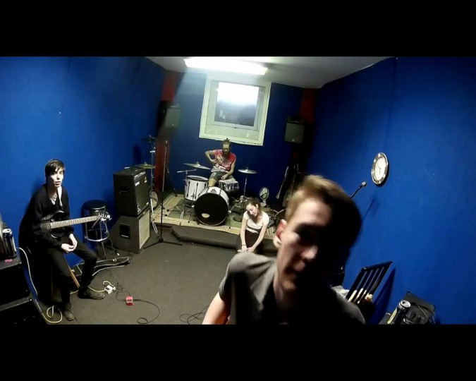 BEMUTATJUK: Pepi Rössler - új és egyben igényes screamo a fővárosból!