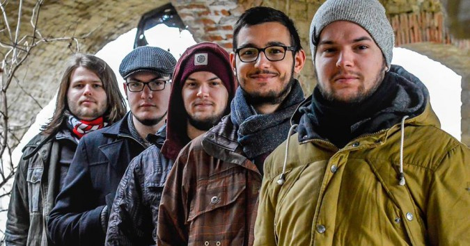 BEMUTATJUK: progresszív rock a Scedio-tól!