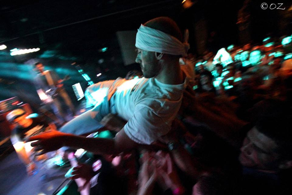 "Valami elveszett, és érzem..." - Elbúcsúztattuk az Isten Háta Mögöttet