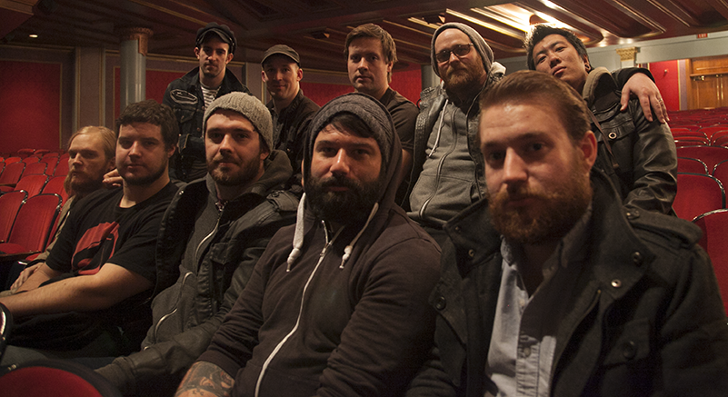 Idén újra összeáll a Haste the Day