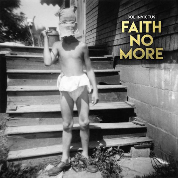 A nap hősei - a Faith No More visszatérő lemeze minket is rendesen megosztott