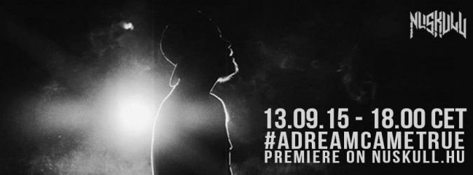 Vasárnap érkezik a Show Your Otherside új videóklipje, az A Dream Came True!