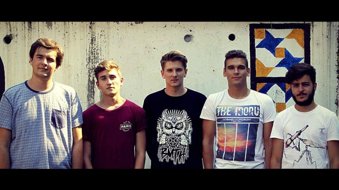 Lovesick - debütál a miskolci, új felállású ALLSEE új dala!