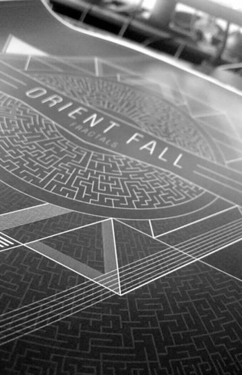 Hetek kérdése, és végre megjelenik az Orient Fall debüt nagylemeze!