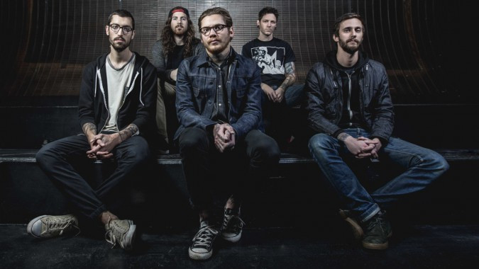 Máris készül az új The Devil Wears Prada nagylemez - hivatalosan is megerősítve!
