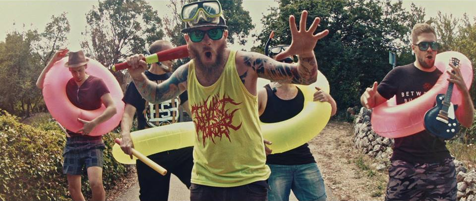 Kettő az egyben: Sleepless-nagylemez- és klippremier!