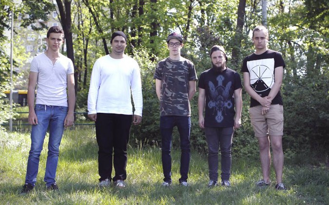 Egy év után új dalt mutatott a szegedi Everwhite - hallgasd meg a Moonhowlert!