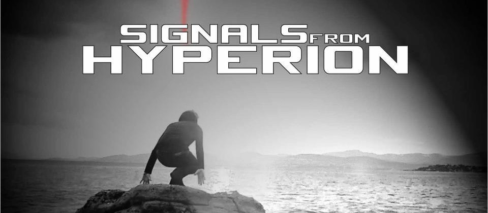 EP-vel debütál a Signals from Hyperion