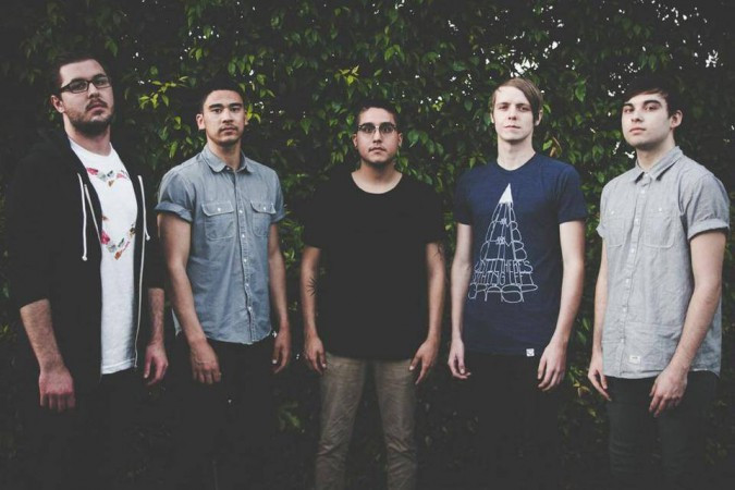 Budapestre érkezik az InVogue Records 2015-ös meglepetés zenekara, a Dayseeker!