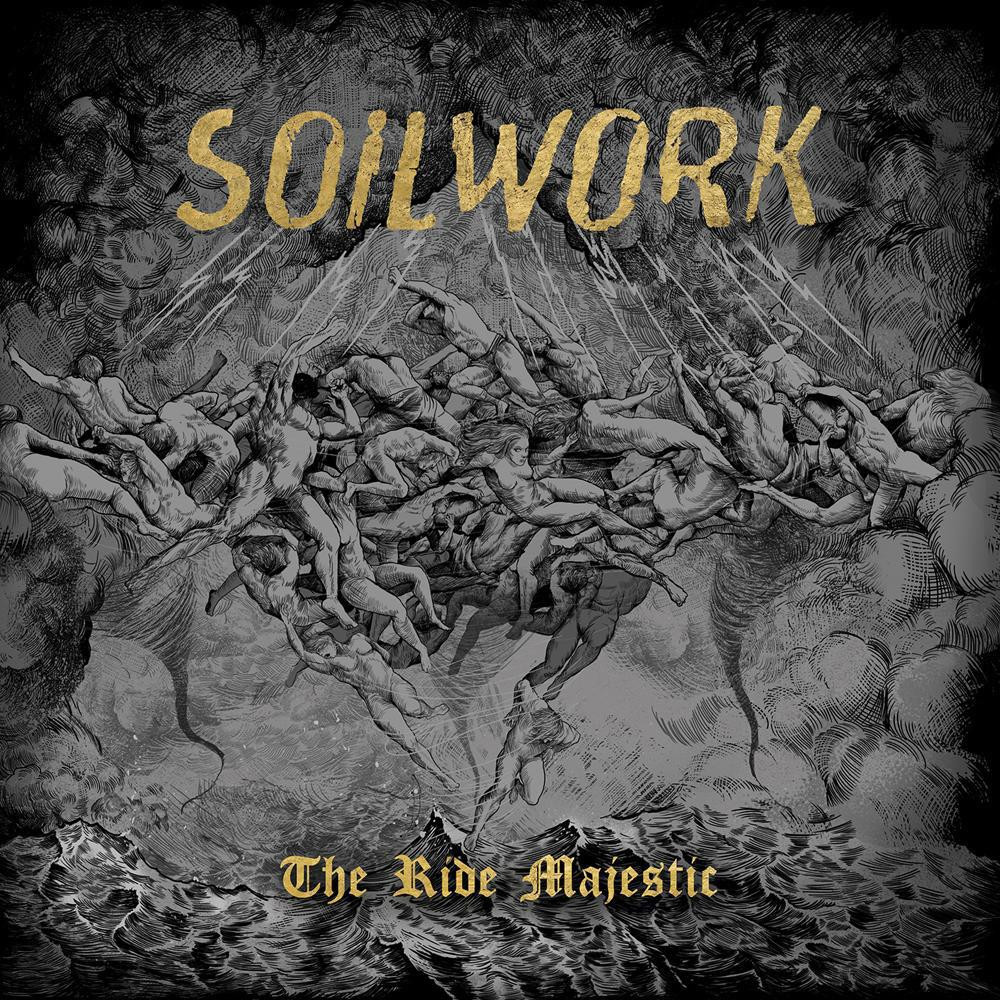 Minőség, megbízhatóság, Soilwork - a svéd talajmunkások még mindig a szakma legjobbjai