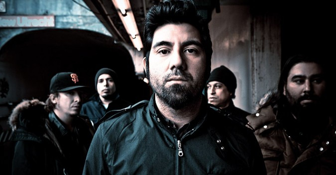 Nu metal emlékiratok, írta Chino Moreno - 20 éve debütált az alternatív metalirányzatok mérföldköve, a Deftones