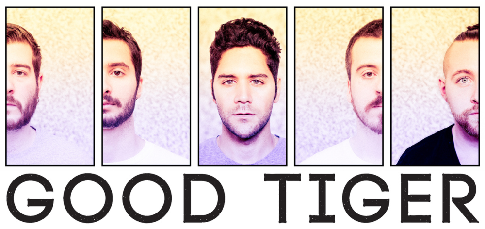 Bemutatta második dalát a Good Tiger