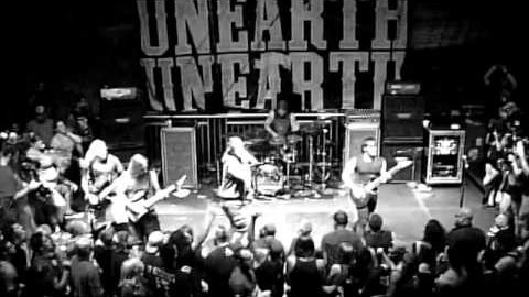 Jön az Unearth, a Ringworm és a Fit for an Autopsy!