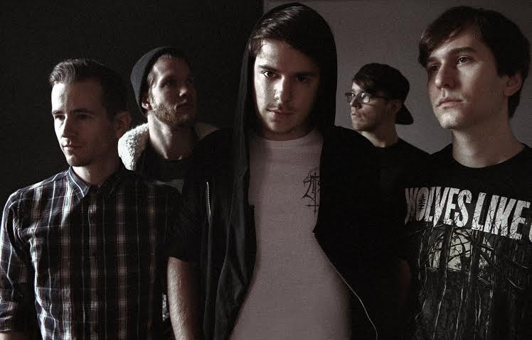 Az év egyik legizgalmasabb progmetal anyagát szállíthatja az Orient Fall - november 22-én érkezik a Fractals!