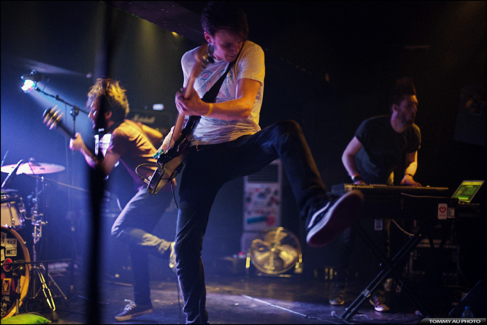 Búcsúzz el élőben a Maybeshewilltől!