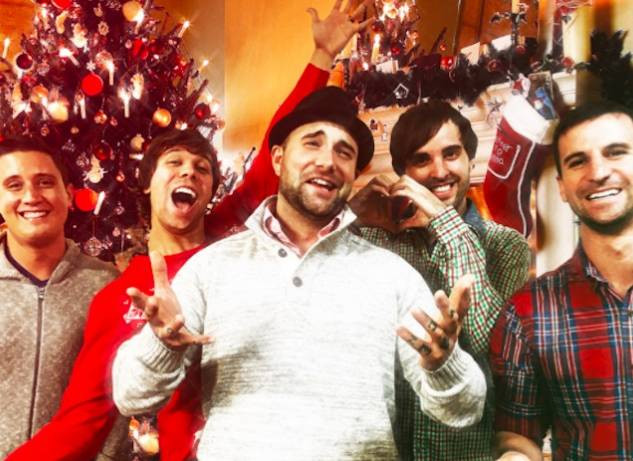 Na, vajon mit dolgozott fel az August Burns Red?