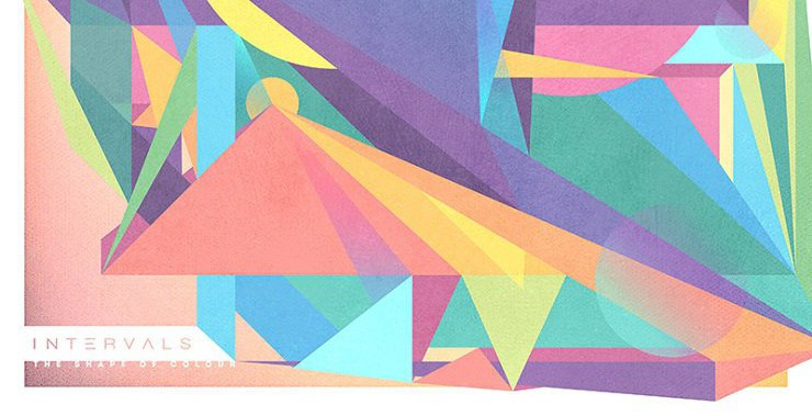 Hallgasd végig az új Intervals-lemezt!