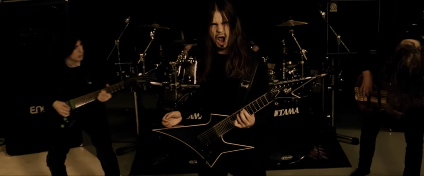 Obscura: itt az első új szám, videóval