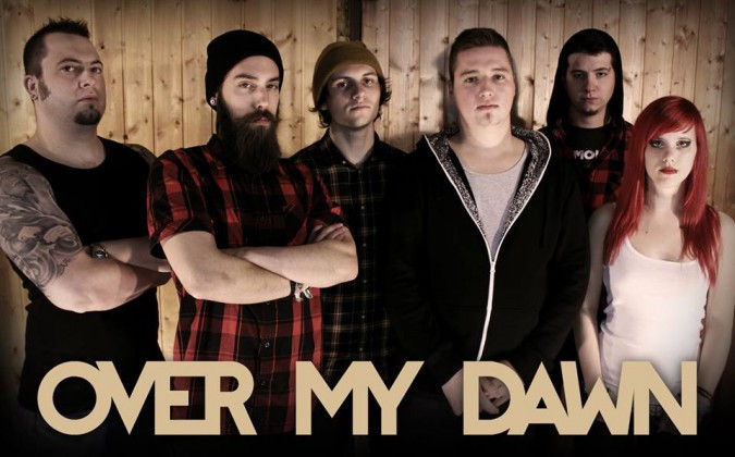 Tovább antihősködik az Over My Dawn