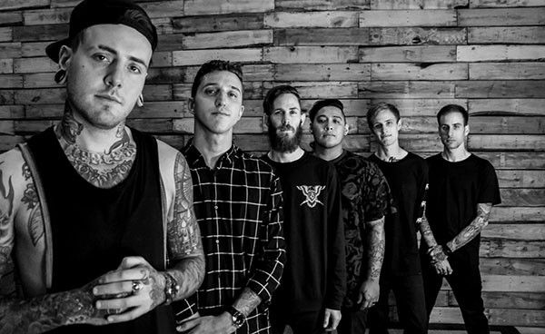 Új dallal támad a Chelsea Grin