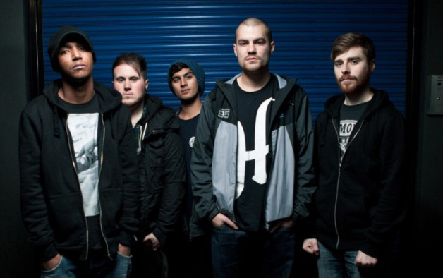 Újabb szám érkezett a Hacktivist első nagylemezéről