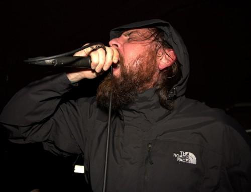 Kilépett a Thy Art Is Murderből CJ McMahon énekes