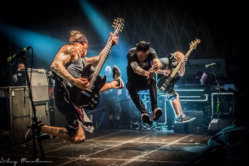 Megérkezett az új Sick of It All nyitószáma