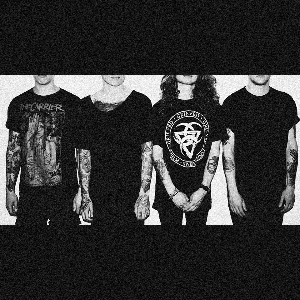 Reményvesztett létezés északi hírnökei - a Woes és a Lifesick közös turnéja februárban eléri hazánkat