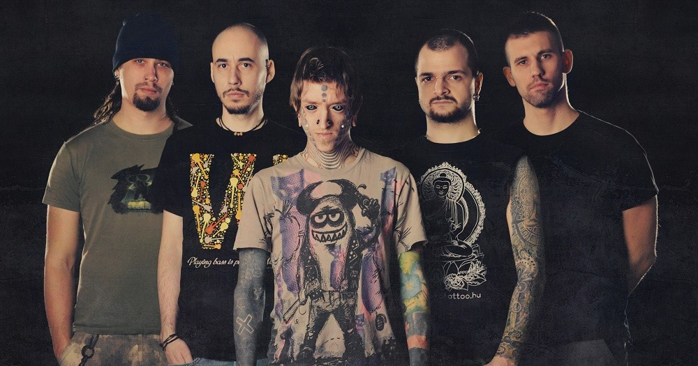 Az Omega Diatribe lesz az első magyar banda a Euroblast fesztiválon