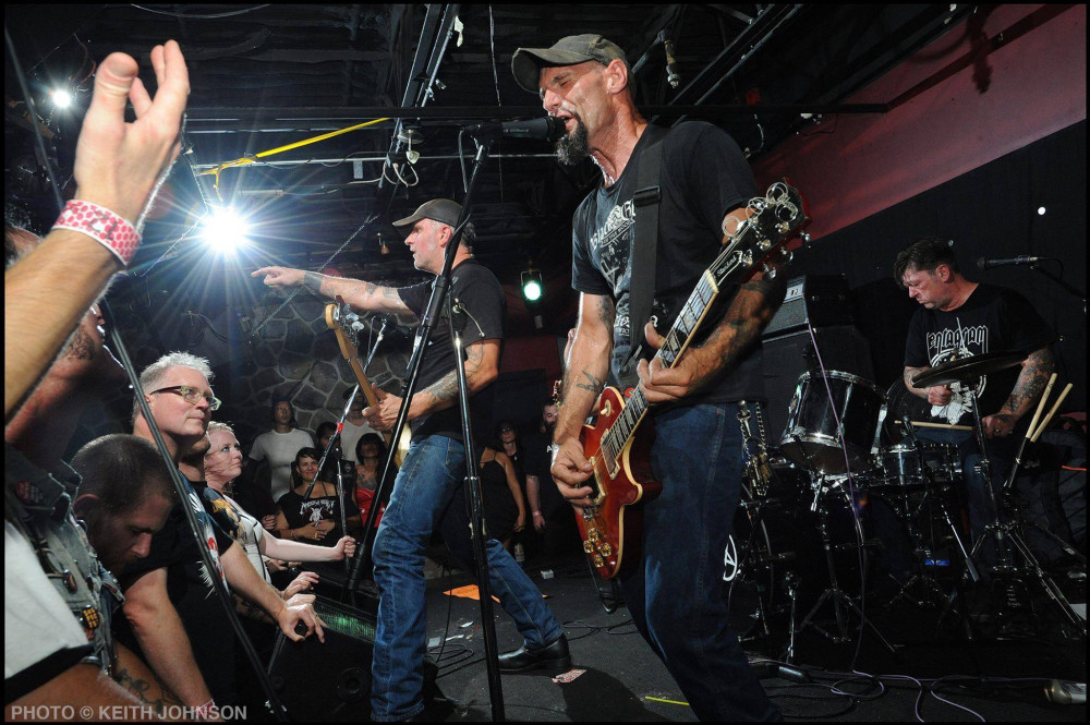 Végre stúdiózik a ZEKE!