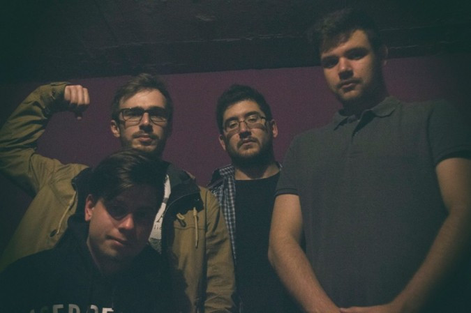 Babits Mihály feldolgozást filmesített meg a halászteleki Treasure The Sky!