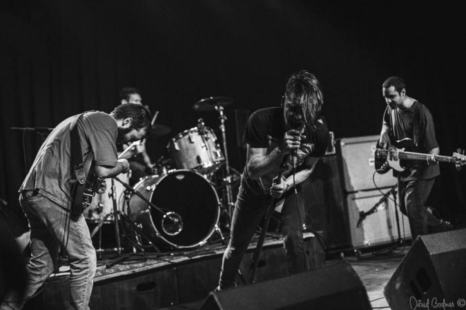 A Libido Wins valószínűleg a magyar emo/hardcore/screamo elveszett láncszeme