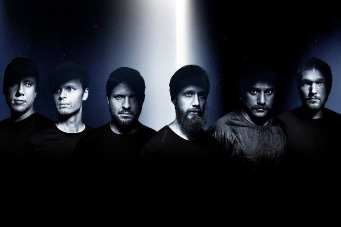 A Greater Call - új dal a közelgő Cult of Luna-nagylemezről!