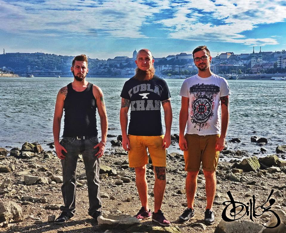 Megjelent a Billog első videoklipje