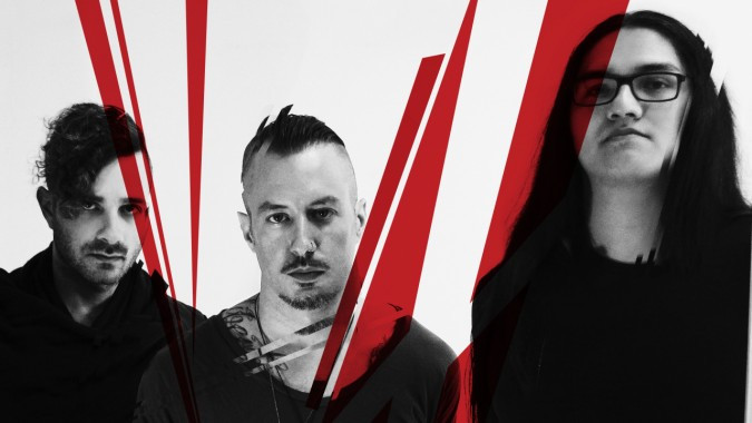 Hallgasd végig a Greg Puciato vezette The Black Queen debütlemezét!