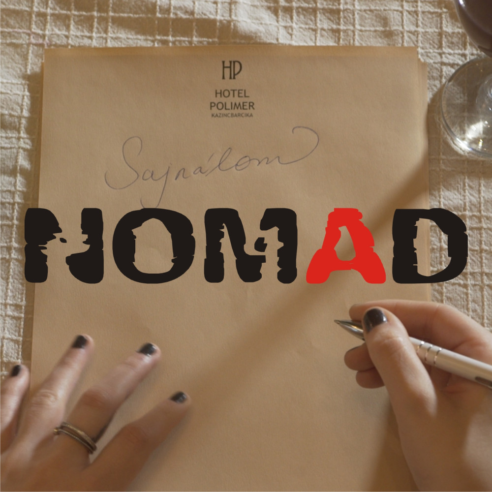 Rádióbarát slágerrel jelentkezett a Nomad