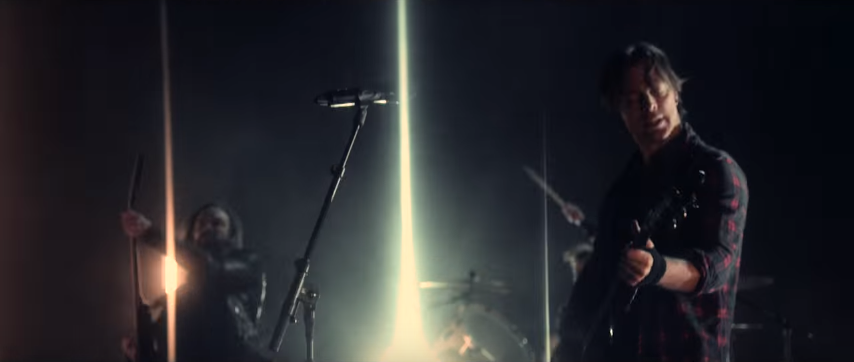 Mennyit ér a Bullet for My Valentine új klipje?