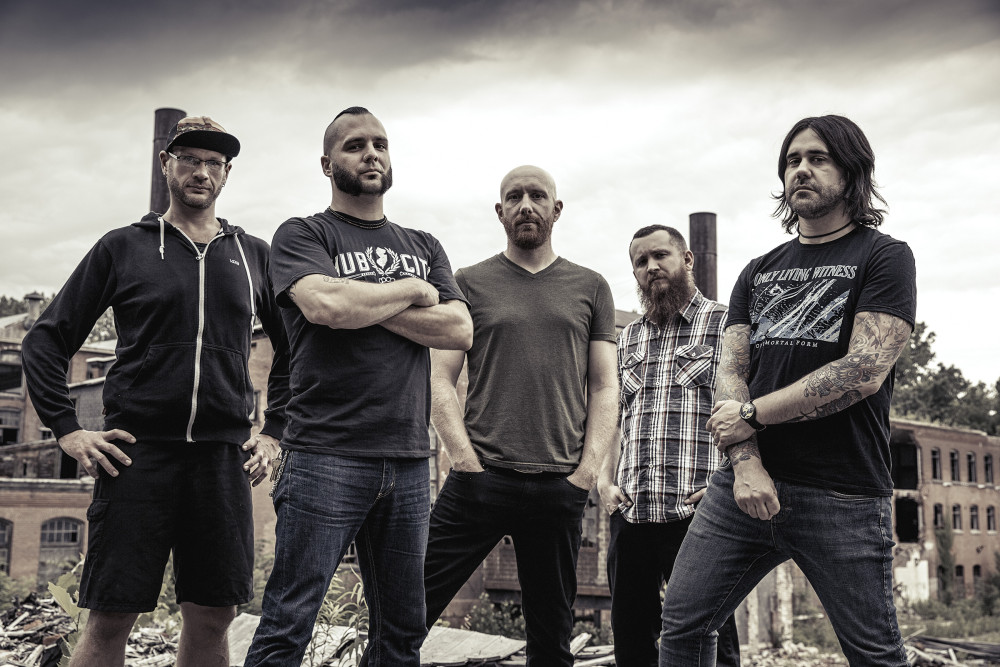 A Killswitch Engage legújabb dala szakít a sablonokkal