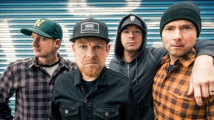 Svéd punk nagyágyúk Brazíliában - új Millencolin-klip!