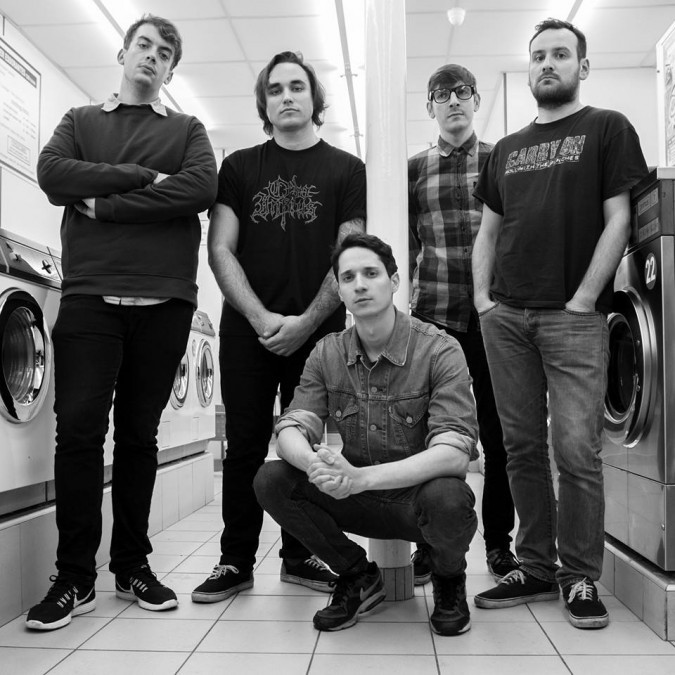 "Néhány hónappal korábban még a szobámban üvöltettem meg énekelgettem a számaikat..." - interjú Rácz Attilával, a francia Hightower új énekesével