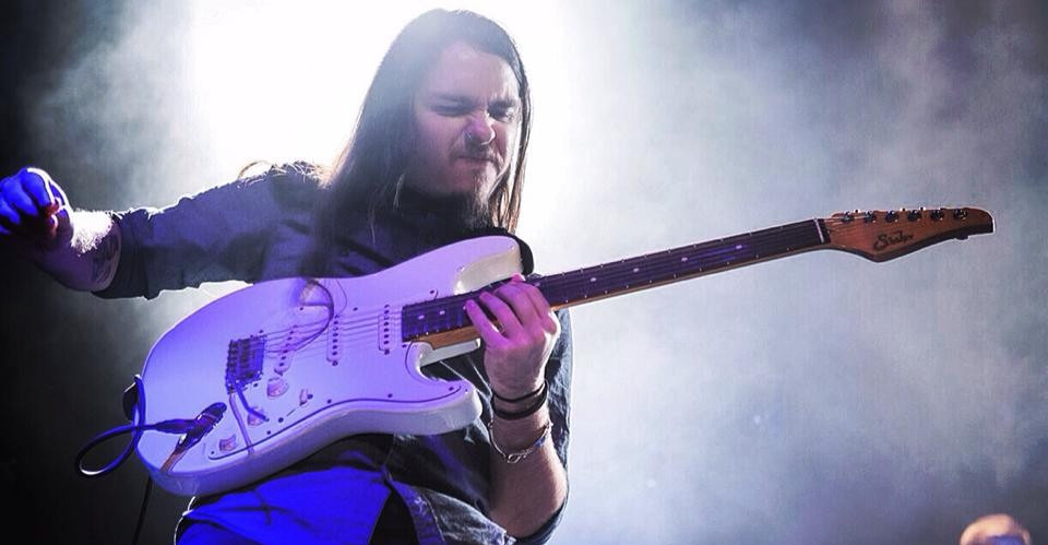 A fekete vér nem válik vízzé - prog/tech/instrumentális lemezajánló