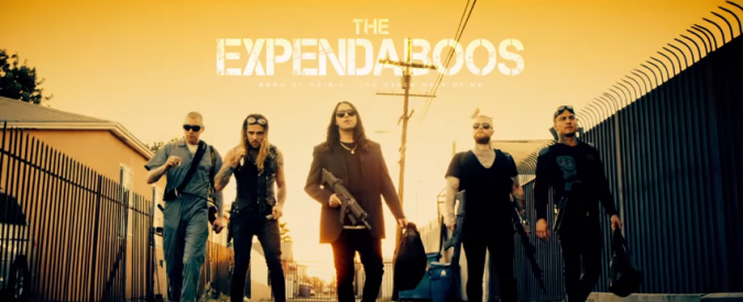 A feláldozhaBOOk - megérkezett a Born of Osiris új videoklipje!