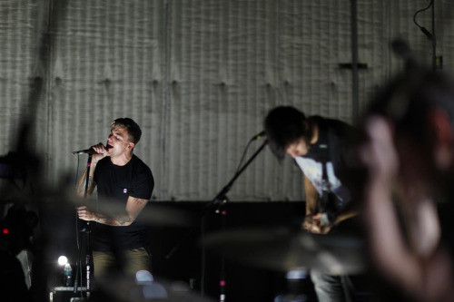 Nagy szünet után klippel jelentkezik a Saosin